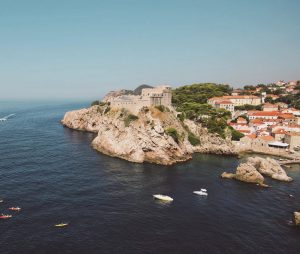 Aluguel de Carros Aeroporto de Dubrovnique