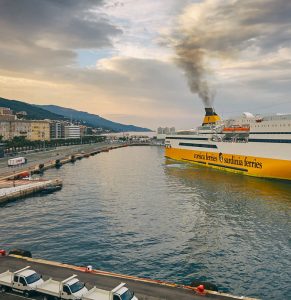 Aluguel de Carros Aeroporto de Bastia-Poretta