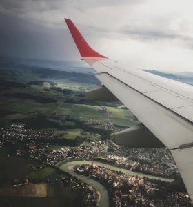 Aluguel de Carros Aeroporto de Salzburgo