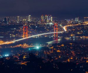 Aluguel de Carros Aeroporto de Sabiha Gökçen