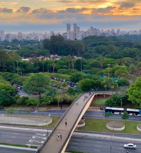 Aluguel de Carros Aeroporto de São Paulo-Guarulhos