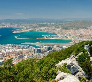 Aluguel de Carros Gibraltar-North Front Airport