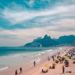 Aluguel de Carros Aeroporto de Rio de Janeiro-Galeão