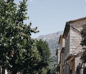 Aluguer de carro em Palmanova