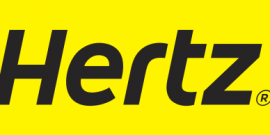 Hertz abre estação de aluguer de automóveis em Trelleborg