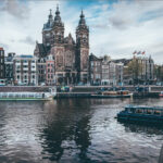 8 coisas divertidas para fazer em Amesterdão