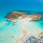 Desfrute do melhor de Ayia Napa com estas ideias e dicas incríveis