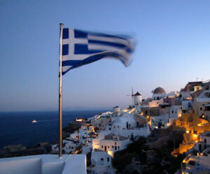 Se está a pensar visitar Grécia, então o berço da civilização ocidental moderna tem muito para lhe dar